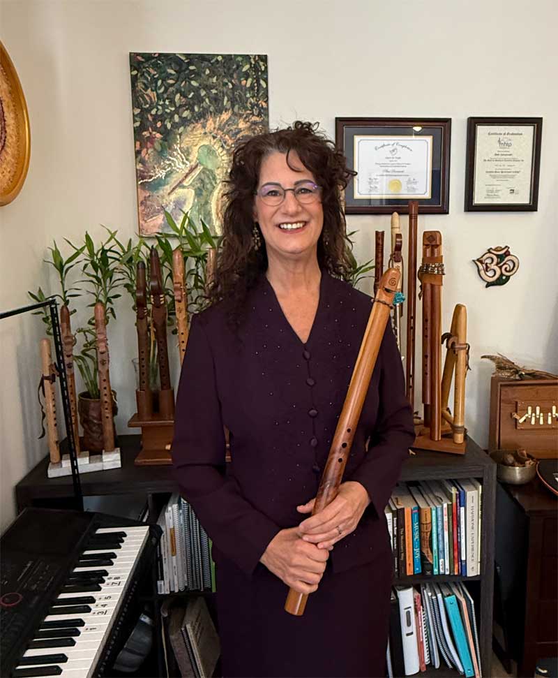 Ami Sarasvati
